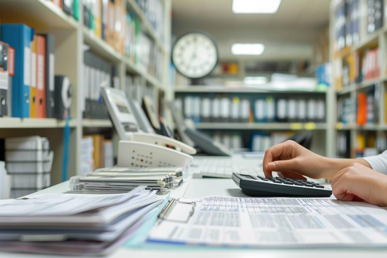 Comment calculer les heures travaillées en entreprise ?