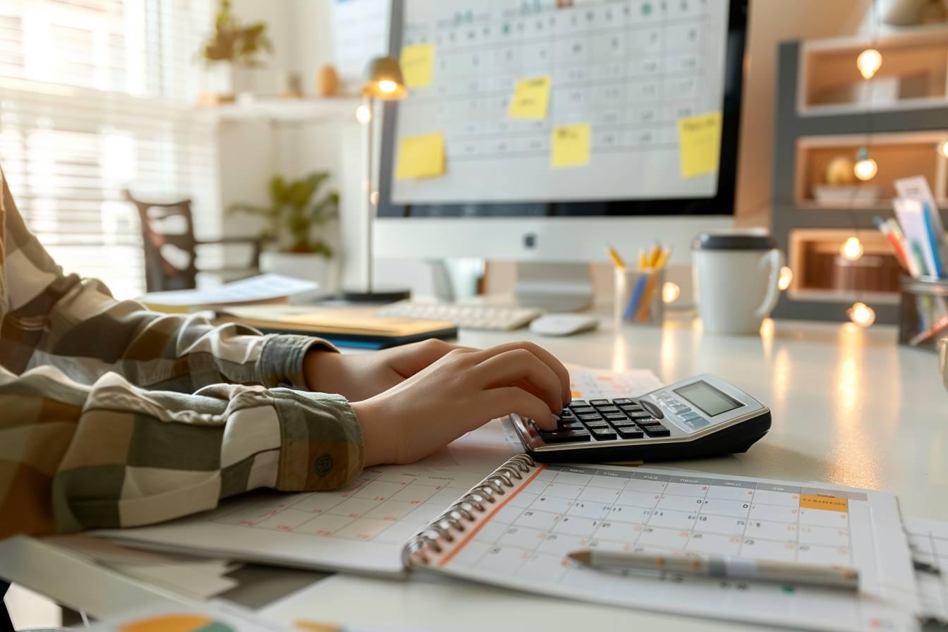 Comment calculer ses congés payés ?
