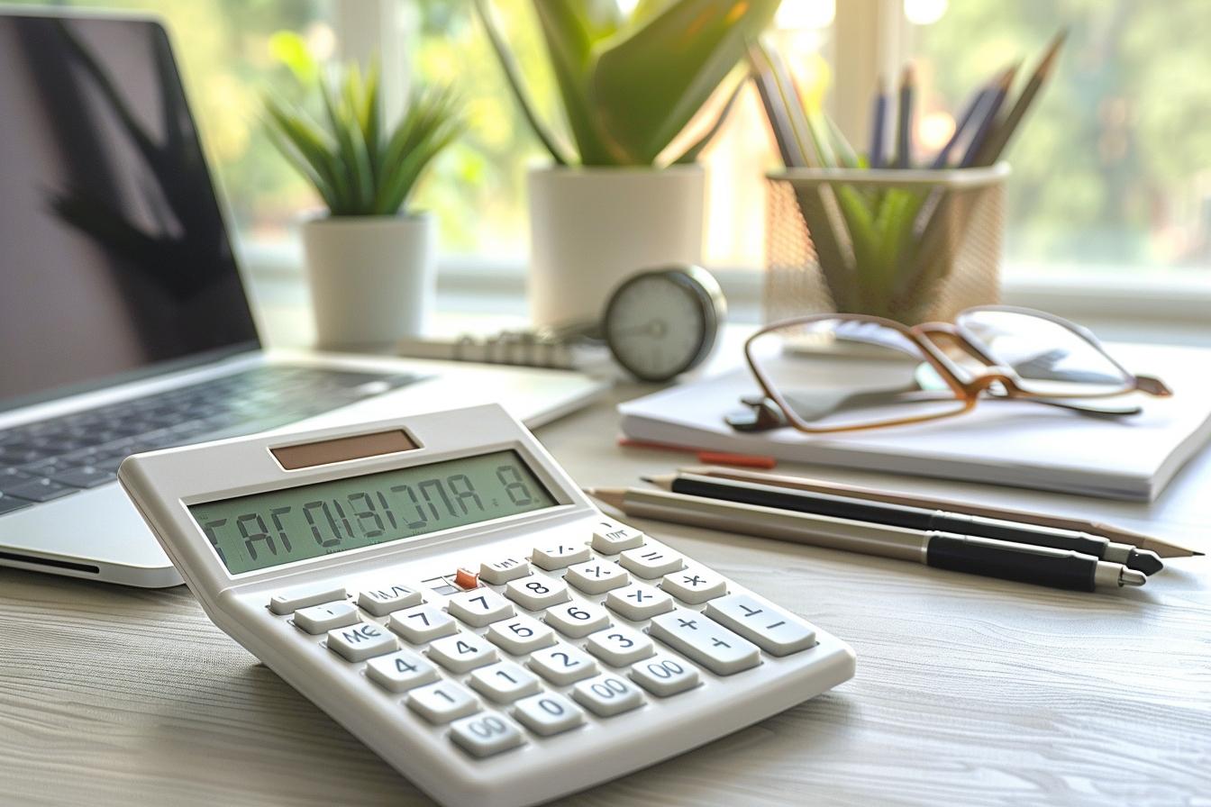 Comment calculer un 13ème mois facilement : Guide complet et astuces