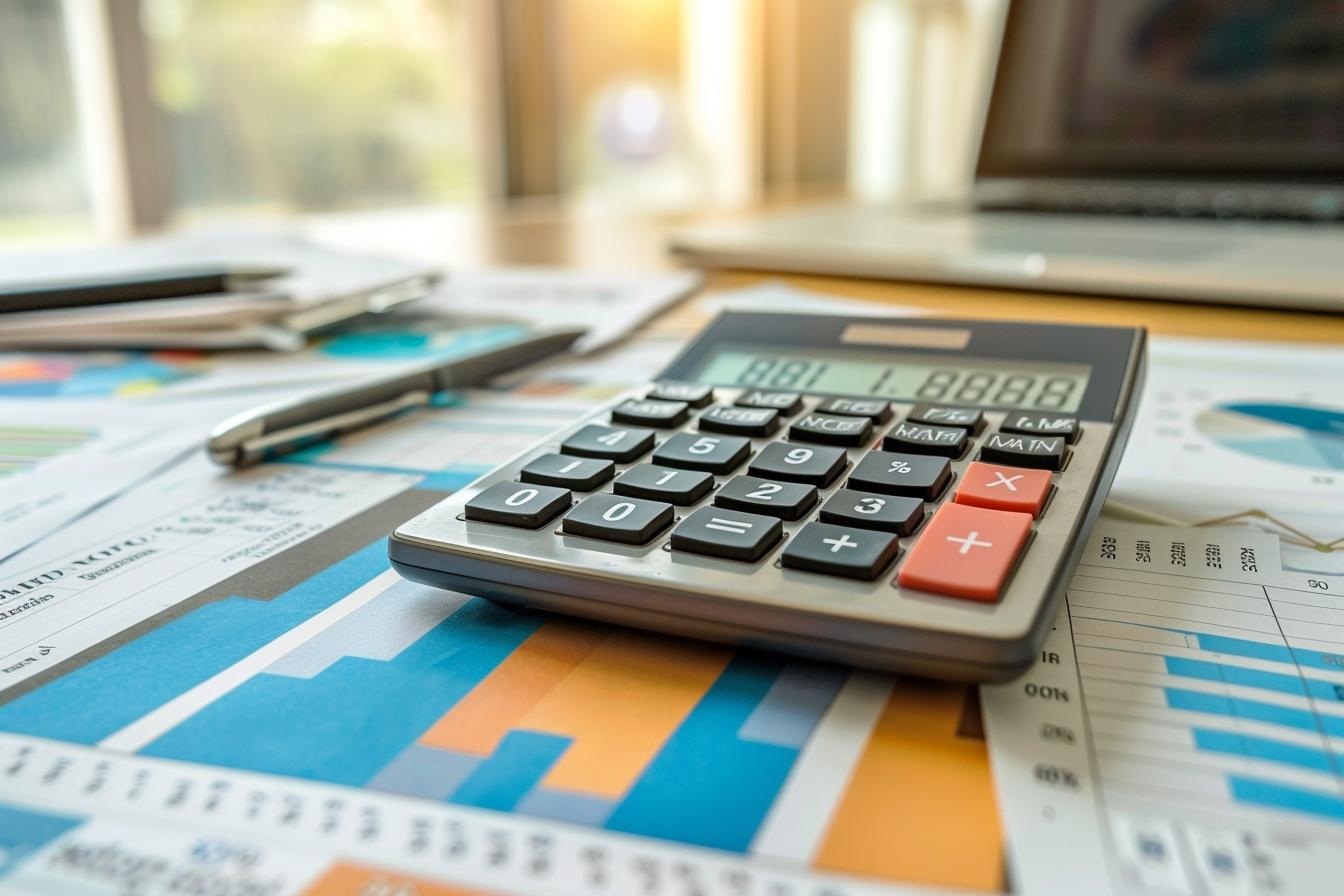 Comment calculer votre salaire net à partir du brut : Guide complet 2023