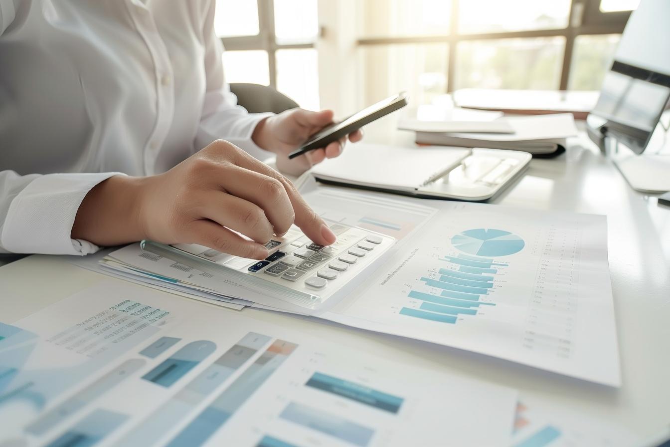 Comment calculer votre salaire net à partir du brut : Guide complet 2023