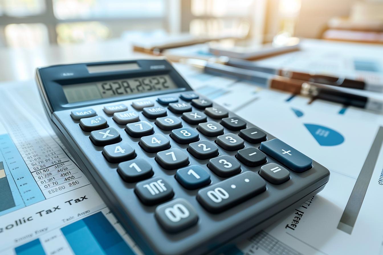 Comment convertir facilement son salaire brut en net : guide complet