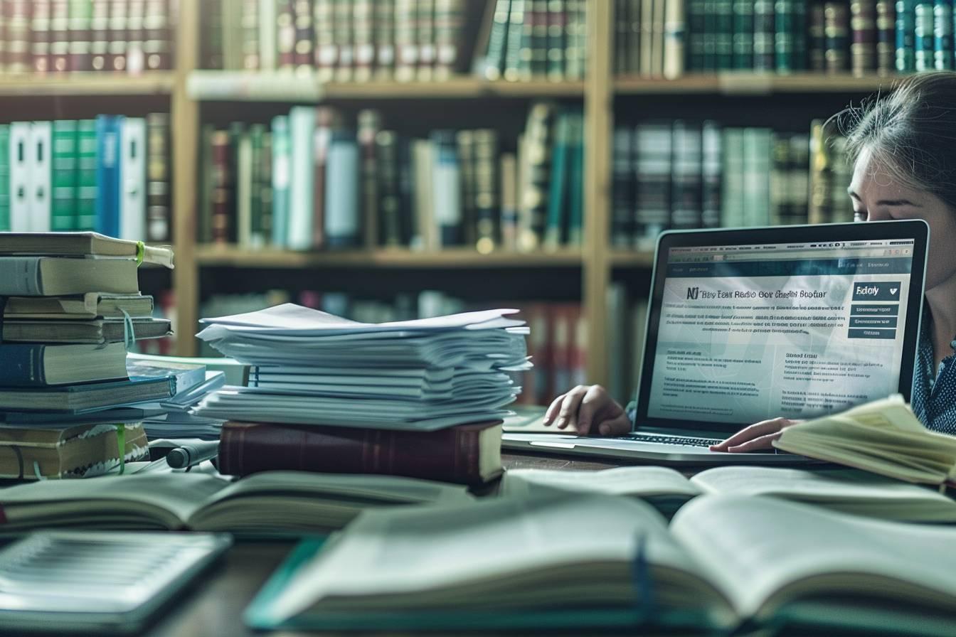 Comment créer une fiche de présentation d'entreprise percutante : guide complet et astuces