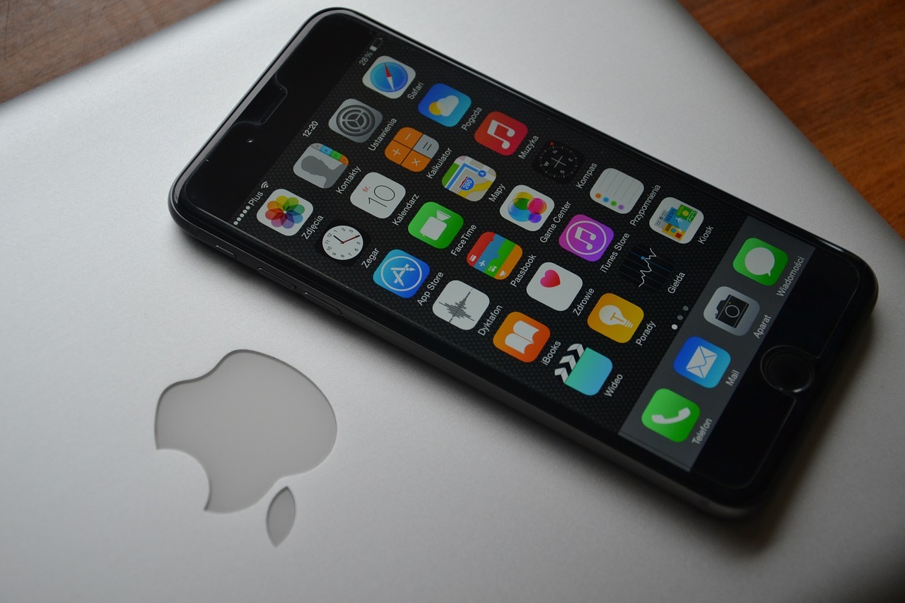Comment créer un compte Apple ?