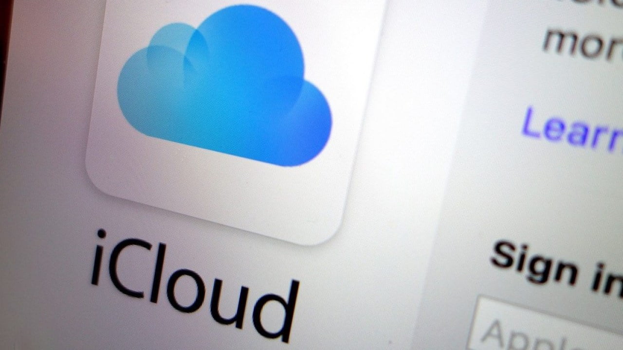 Comment créer une adresse iCloud ? 