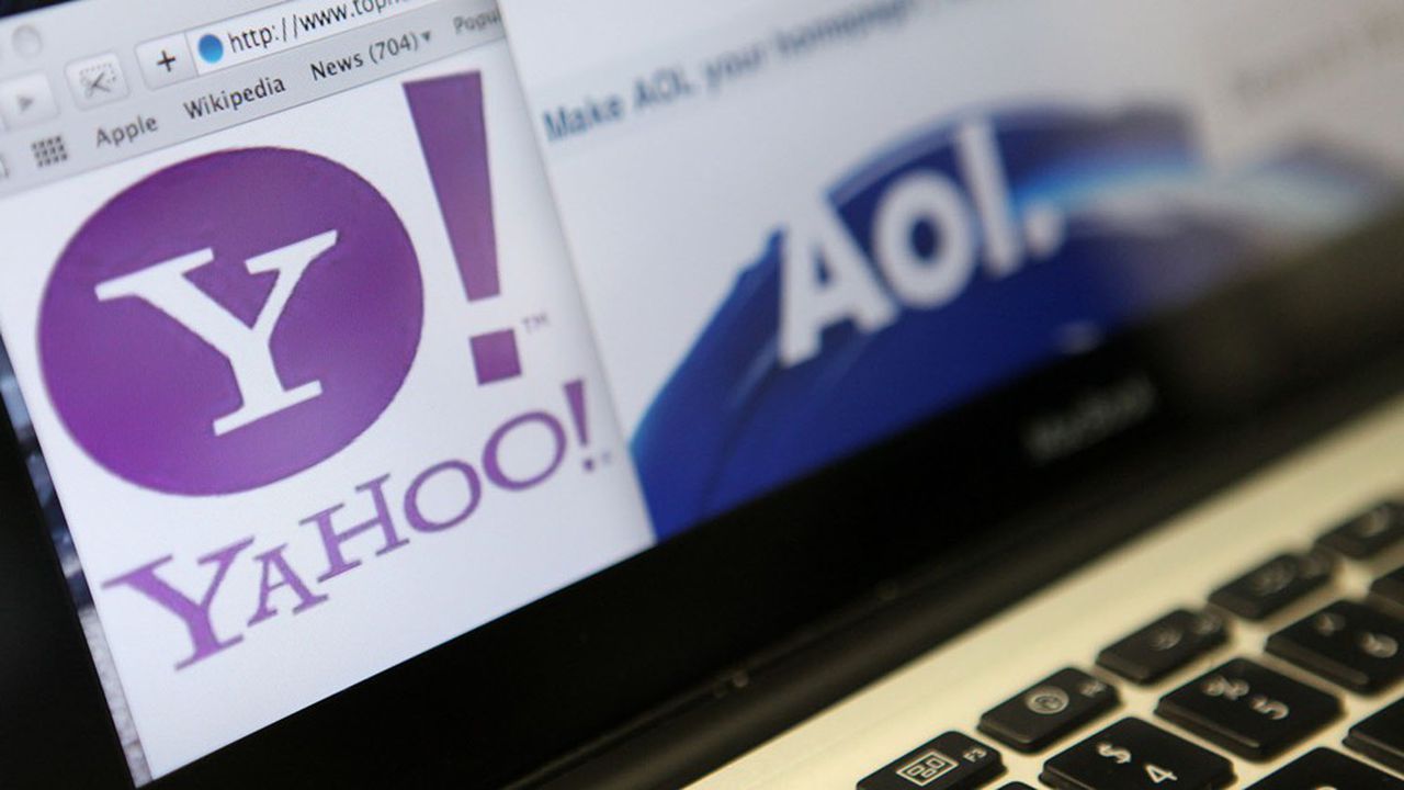 Comment créer une adresse mail Yahoo ? 