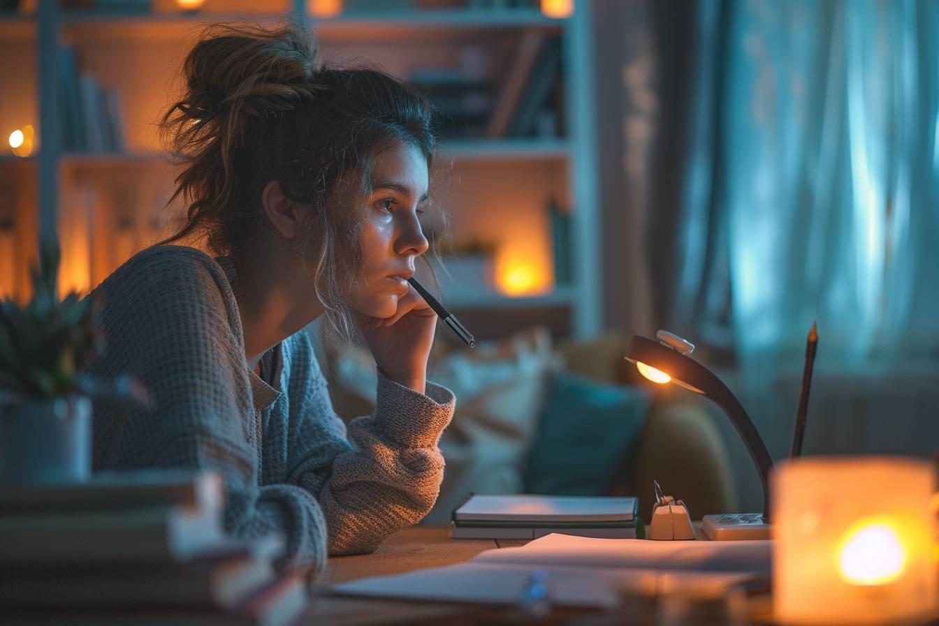 Comment demander un congé pour motif personnel ?