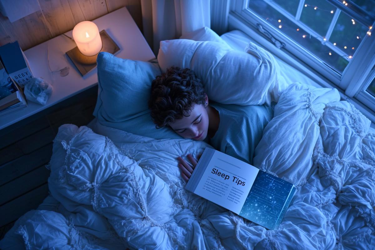 Comment dormir tôt: astuces pour un sommeil rapide