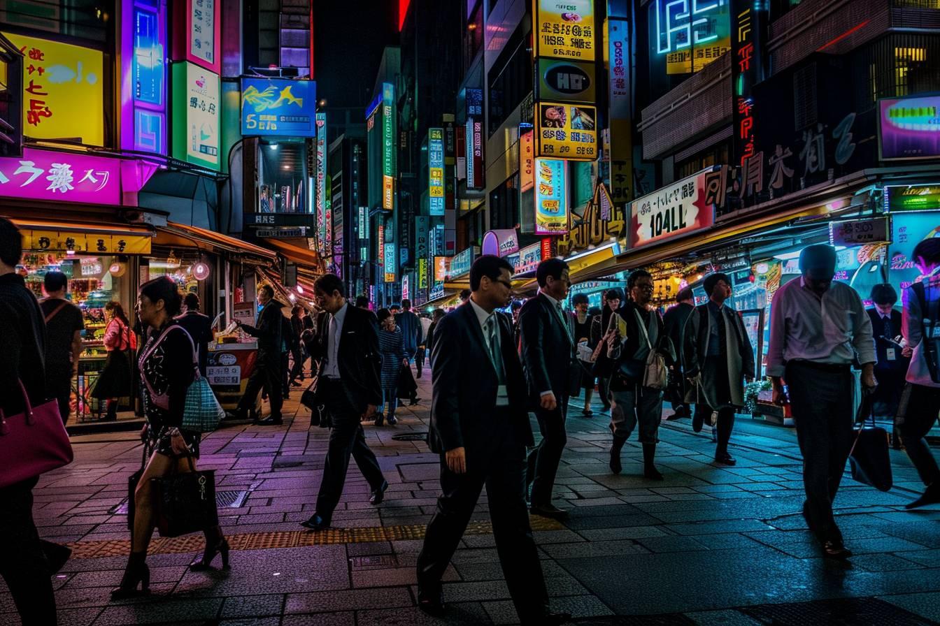 Comment est rémunéré le travail de nuit ?