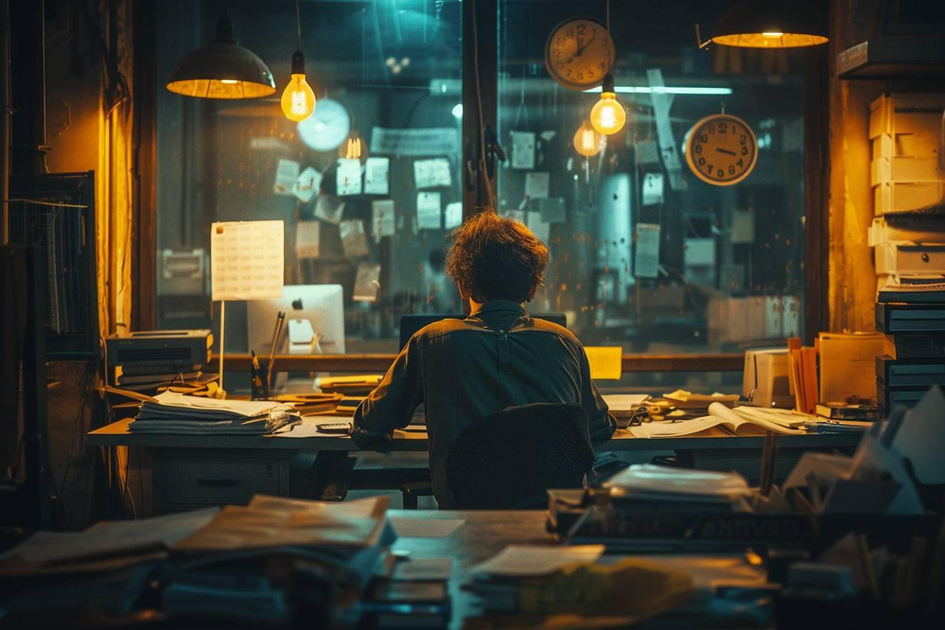 Comment est rémunéré le travail de nuit ?