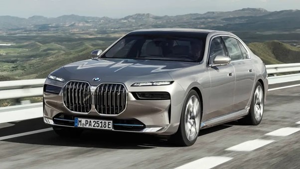 Comment financer l’achat d’une BMW ?