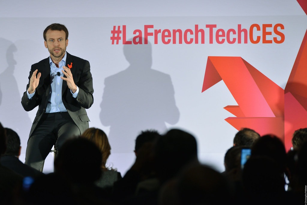 critères de sélection pour la bourse French tech