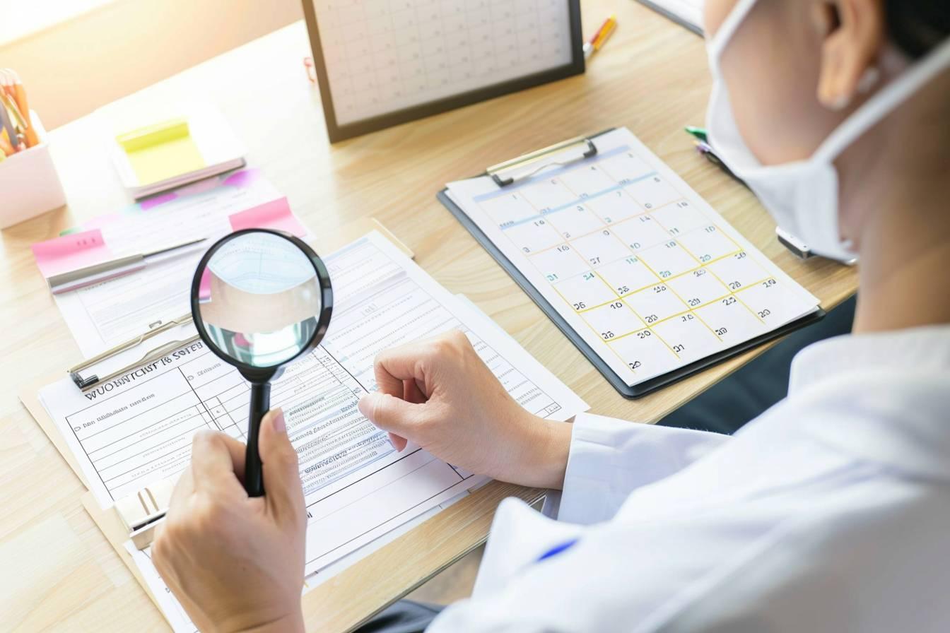 Comment fonctionne la période d'essai dans un contrat de travail ?