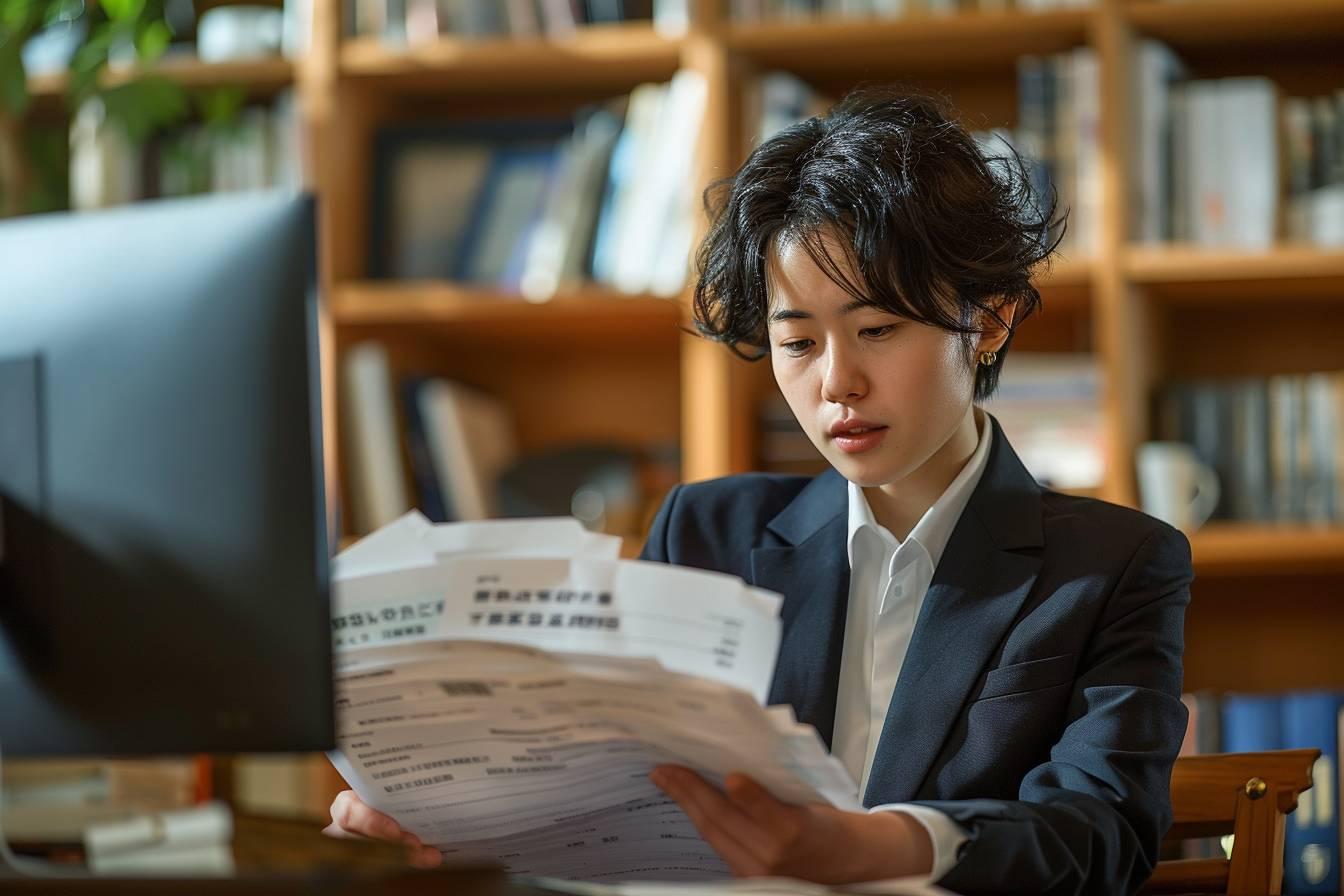 Comment fonctionne la période d'essai dans un contrat de travail ?