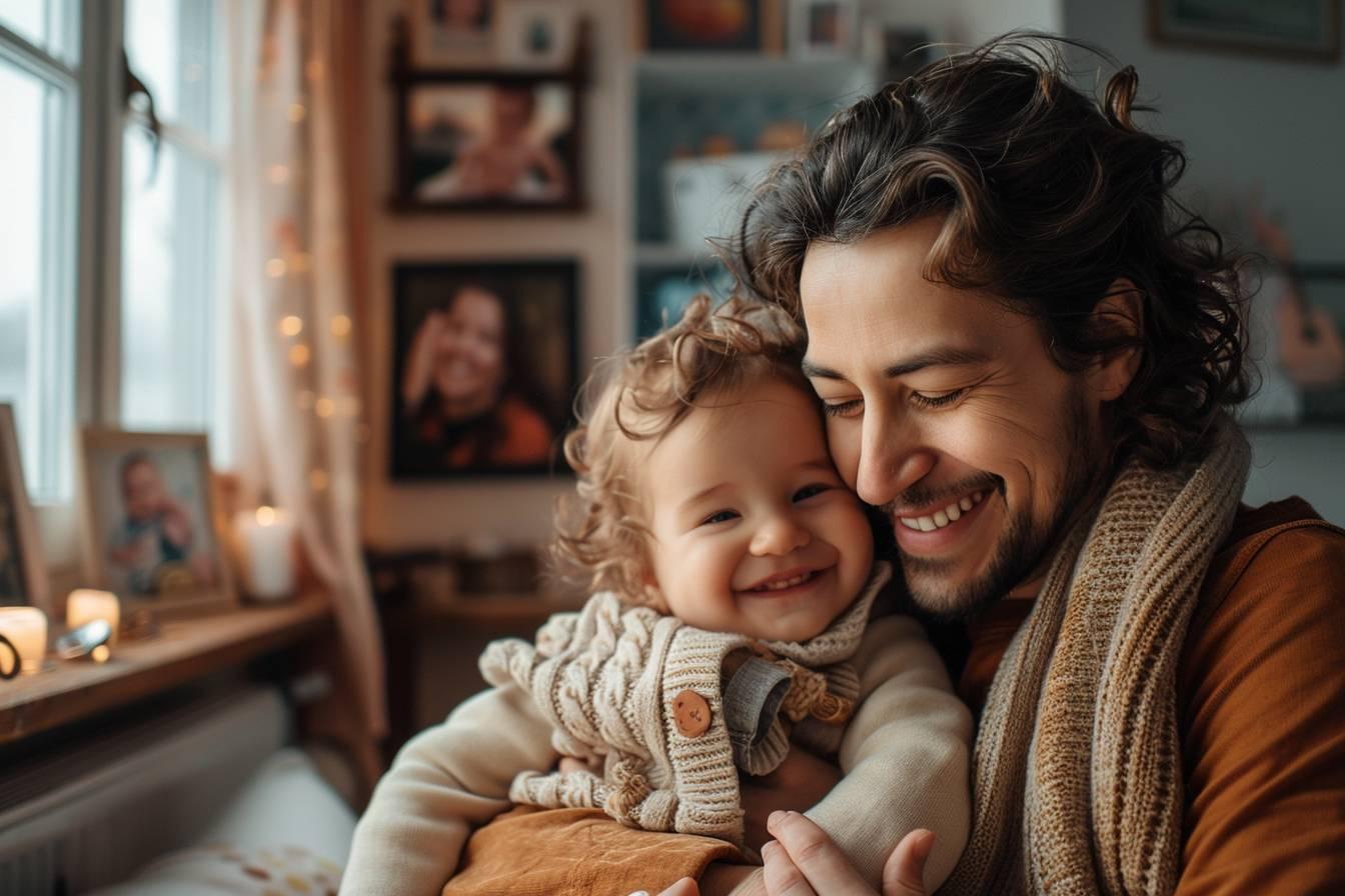 Comment fonctionnent les congés parentaux ?