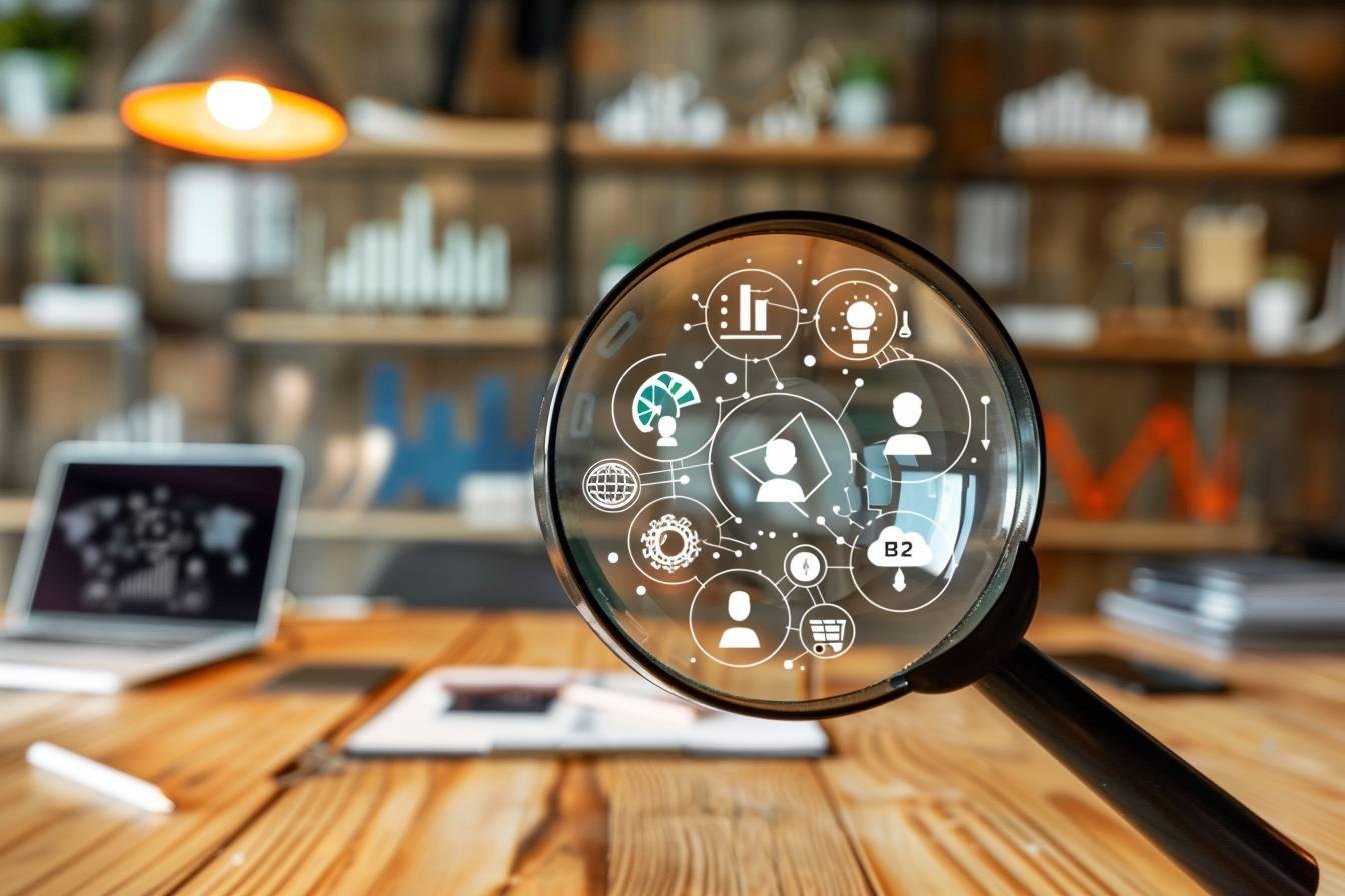 Comment générer des leads B2B qualifiés : 10 stratégies efficaces pour développer votre clientèle