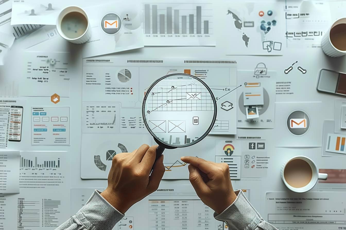 Comment générer des leads efficacement : 7 stratégies éprouvées pour multiplier vos prospects qualifiés