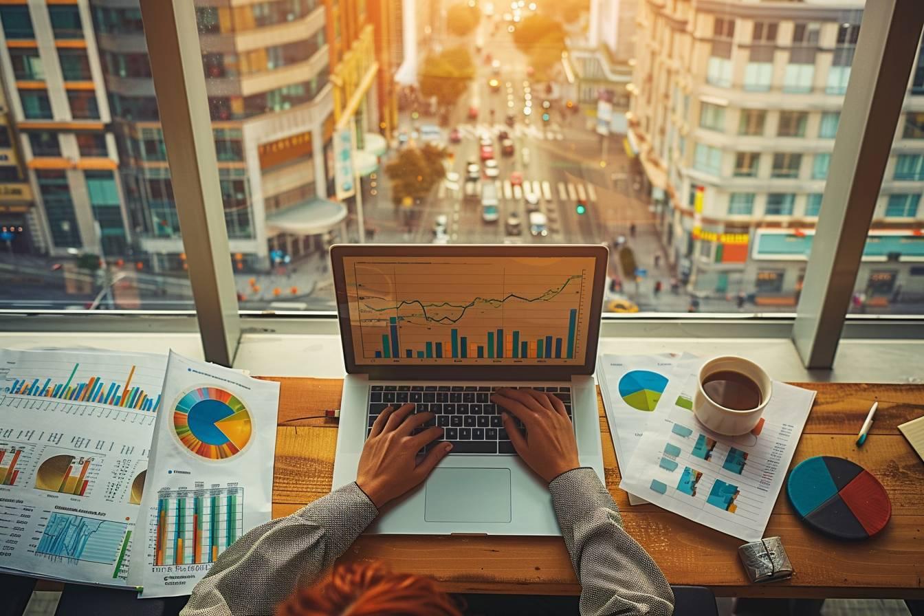 Comment générer plus de leads commerciaux : 5 stratégies efficaces pour booster vos ventes