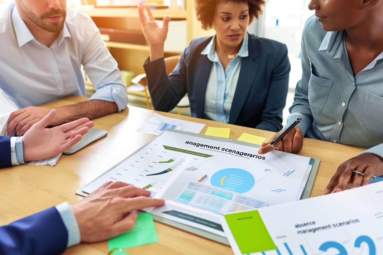 Comment gérer les absences maladie ?
