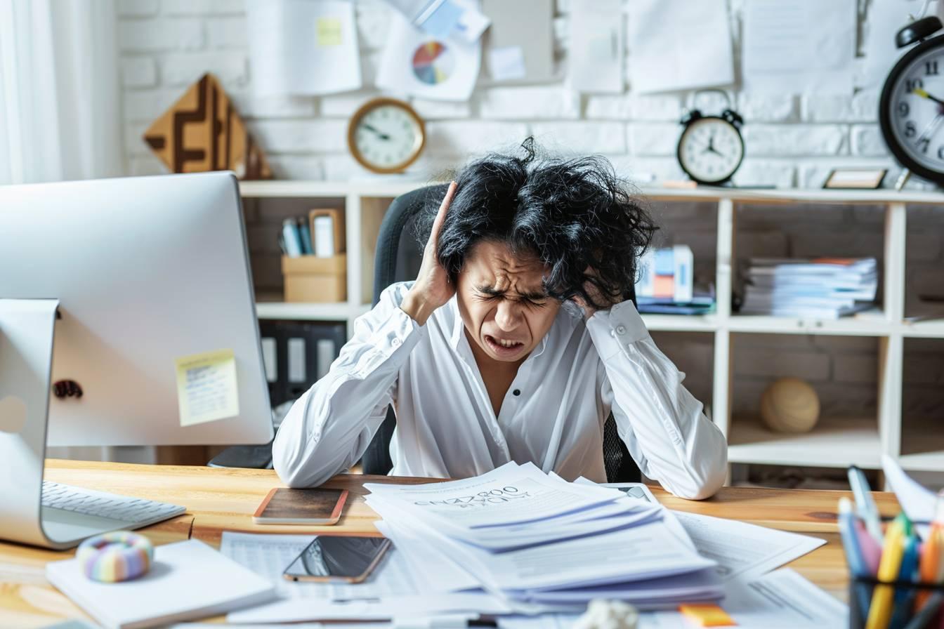 Comment gérer les heures supplémentaires avec un contrat à temps plein ?