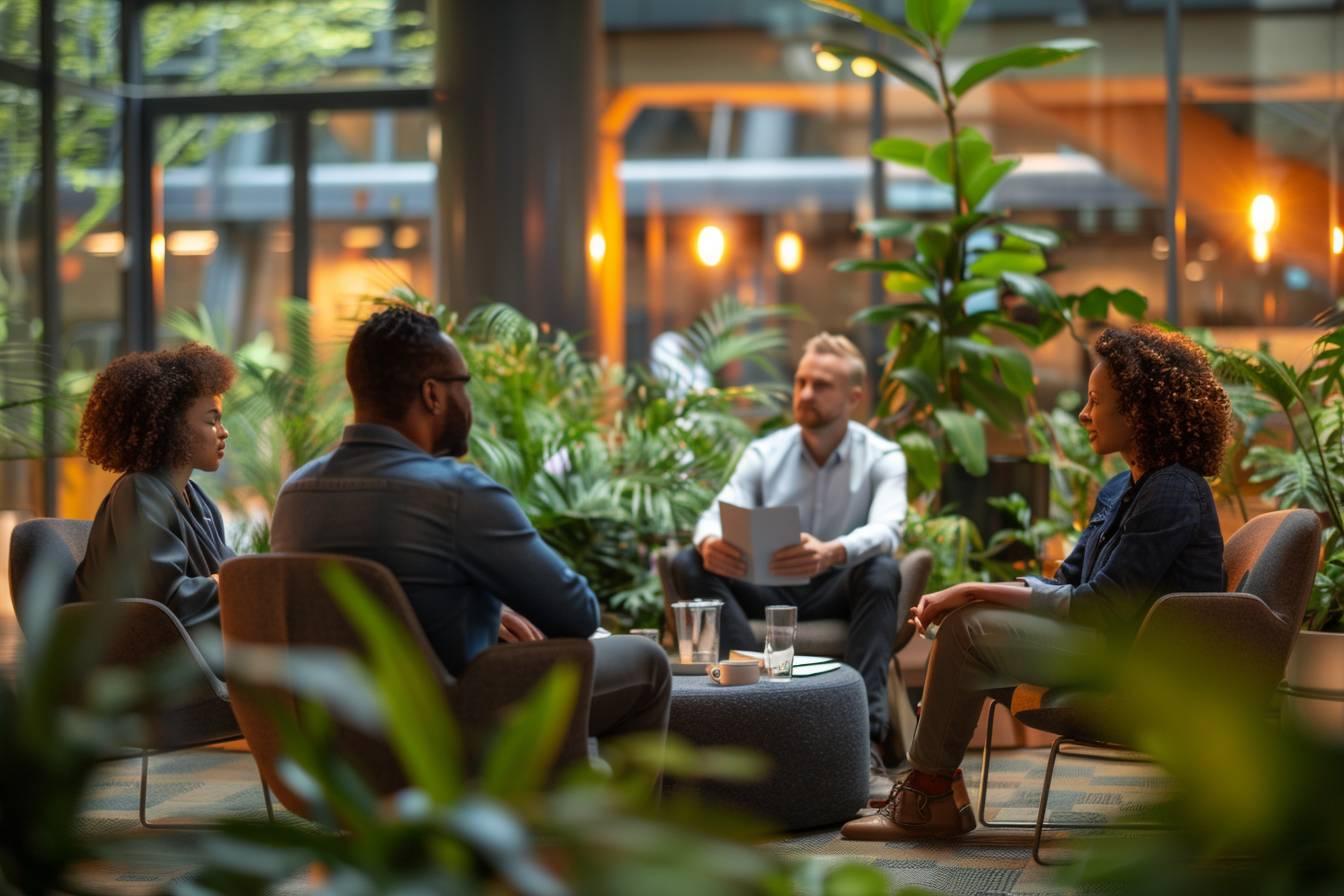 Comment gérer les risques psychosociaux en entreprise ?
