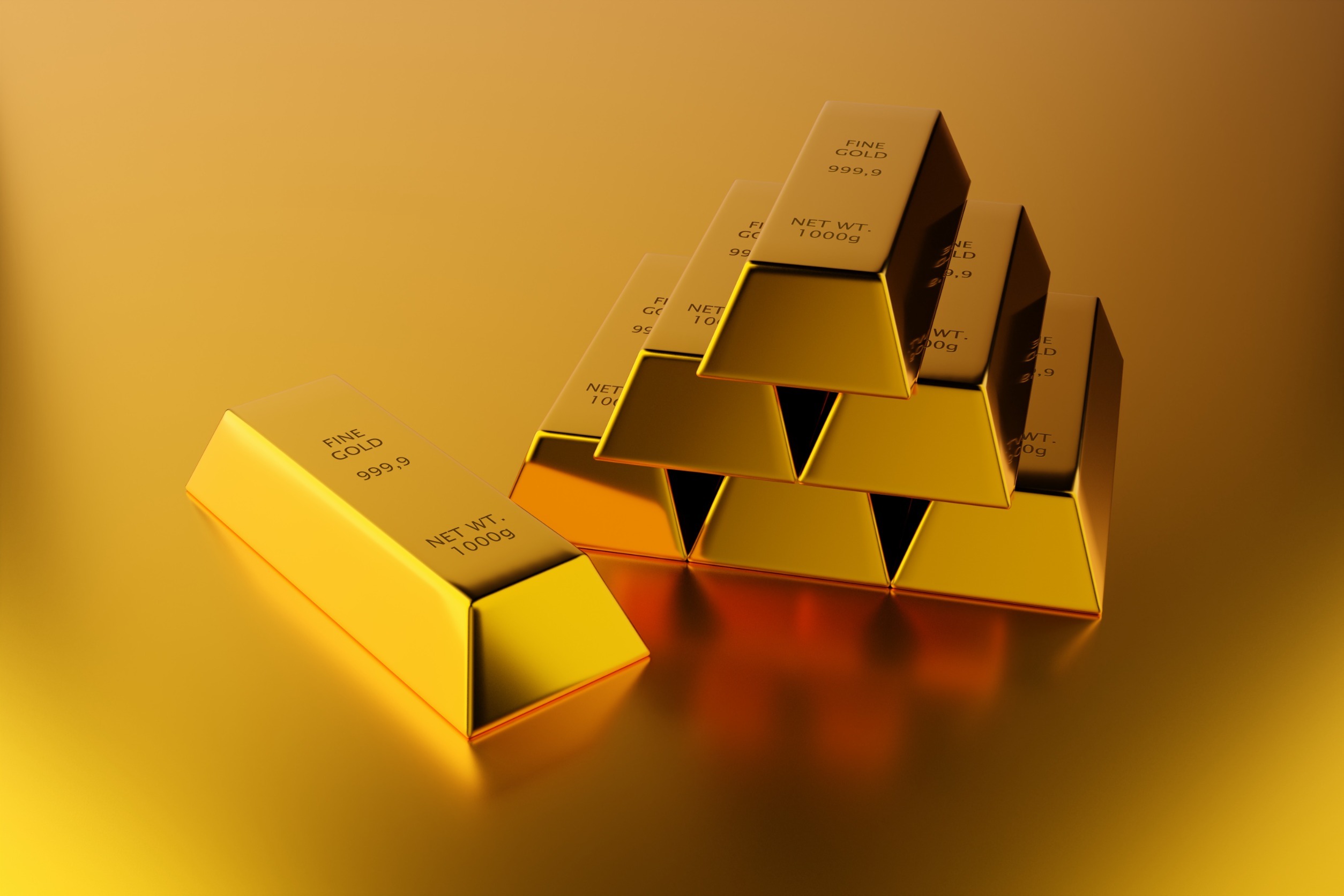 Comment intégrer l’or dans un portefeuille d’investissement diversifié ?