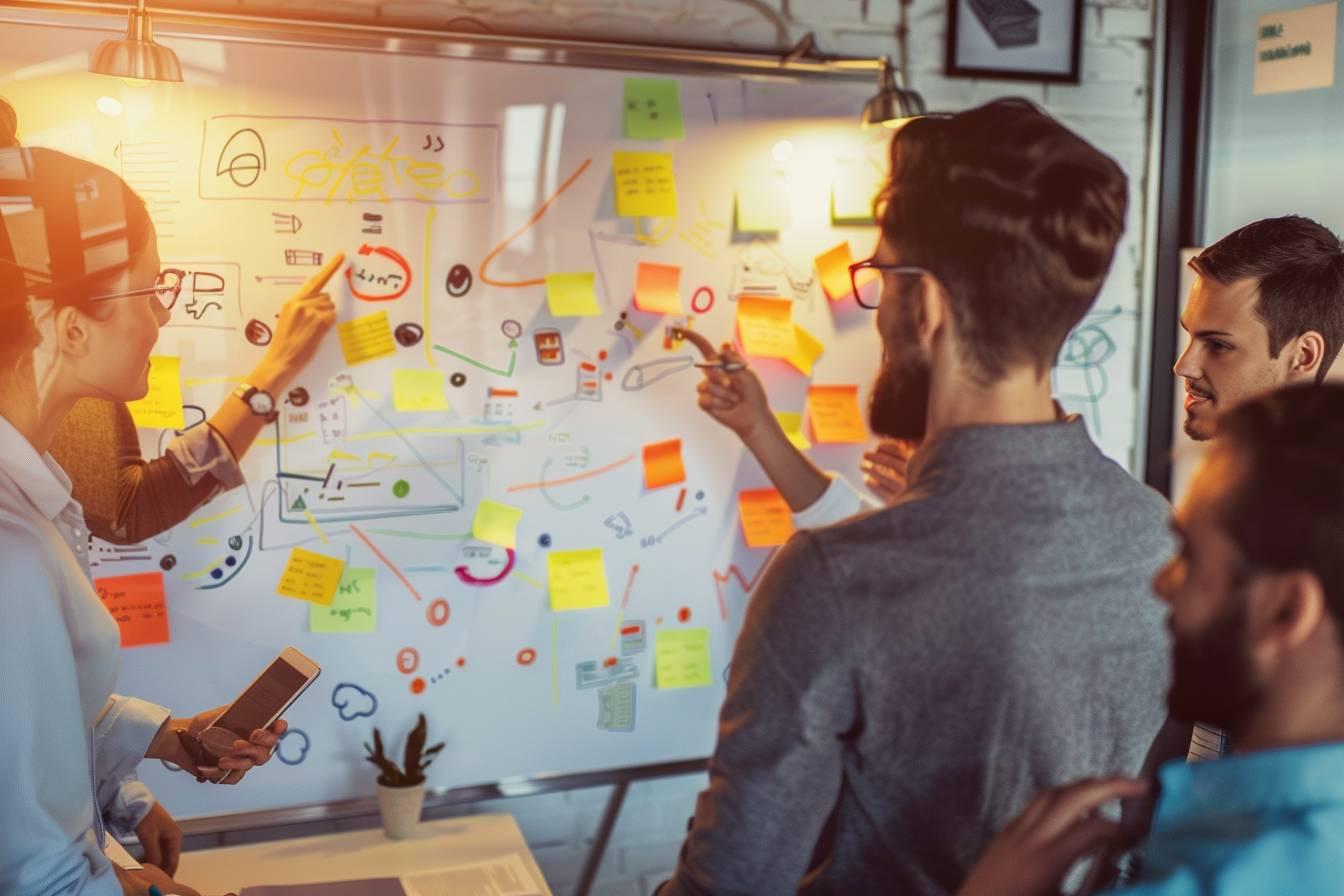 Comment l'entreprise doit-elle gérer les congés de ses employés ?