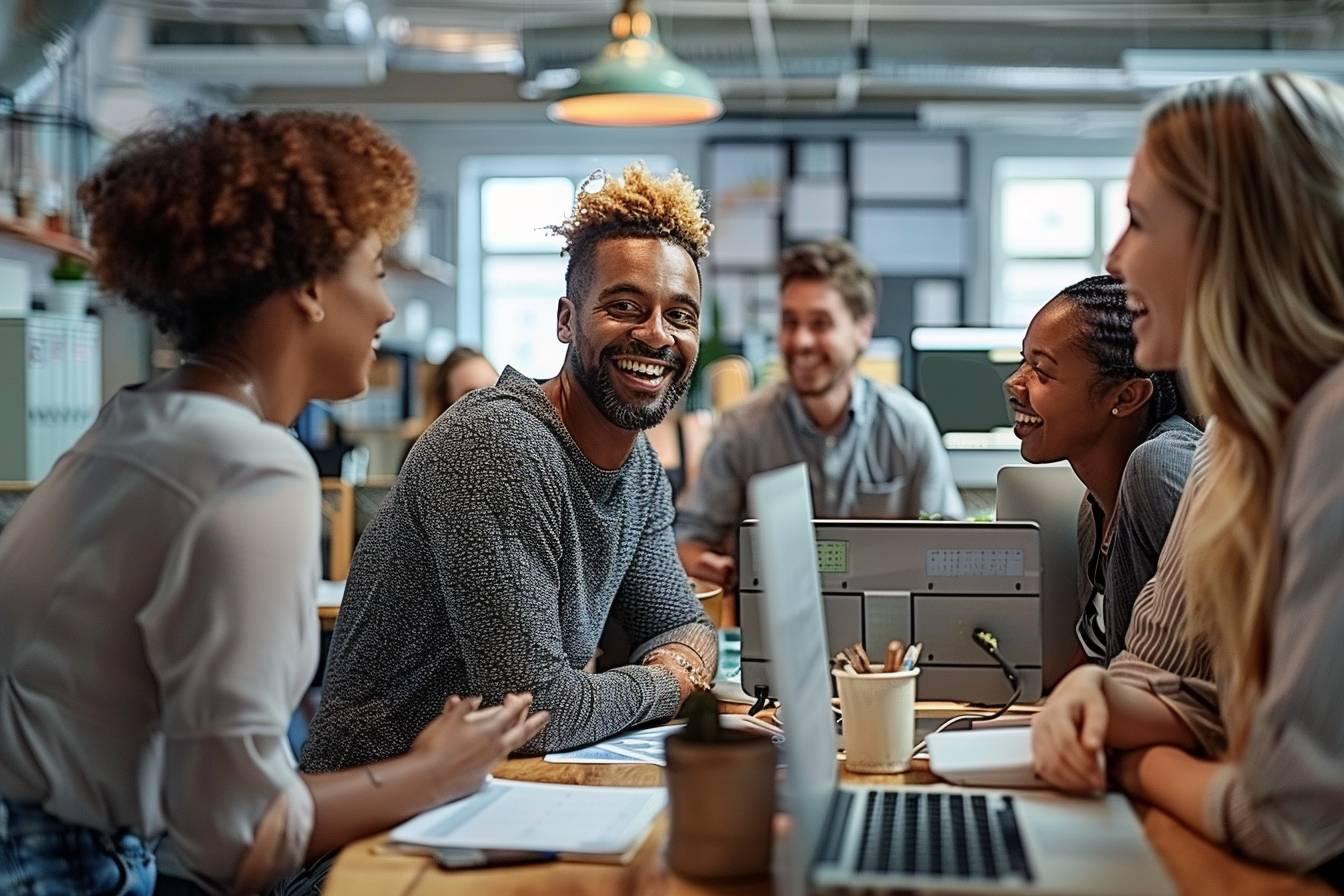 Comment l'entreprise doit-elle gérer les congés de ses employés ?