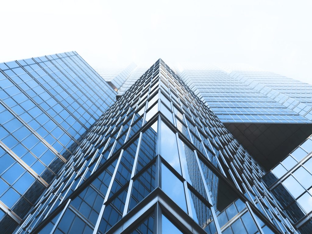 Impact du télétravail sur l'immobilier de bureaux