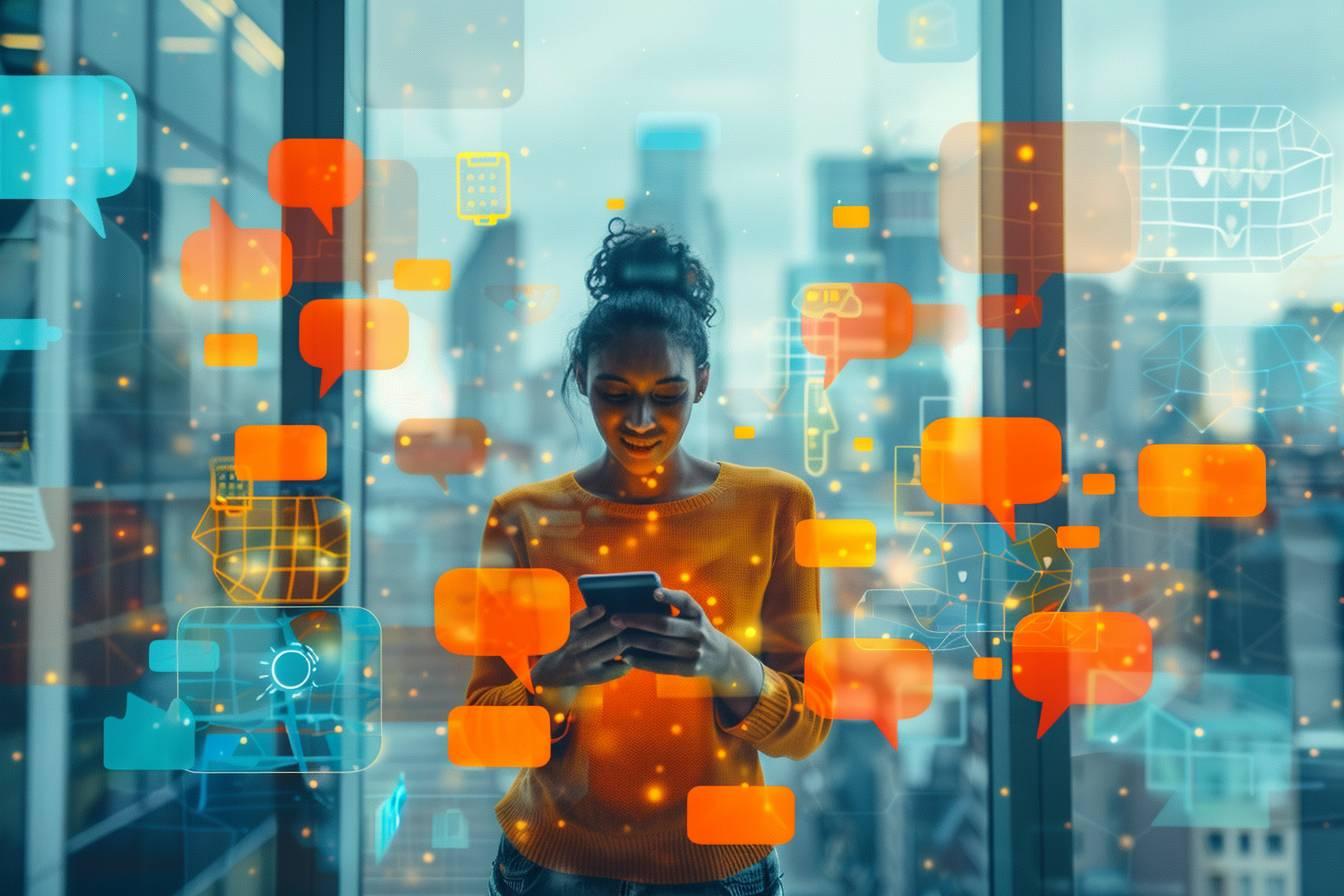 Comment maîtriser la prospection froide : 7 techniques efficaces pour augmenter vos ventes