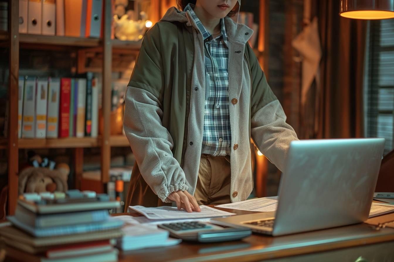 Comment maîtriser son économie familiale : 10 astuces pour gérer efficacement son budget au quotidien