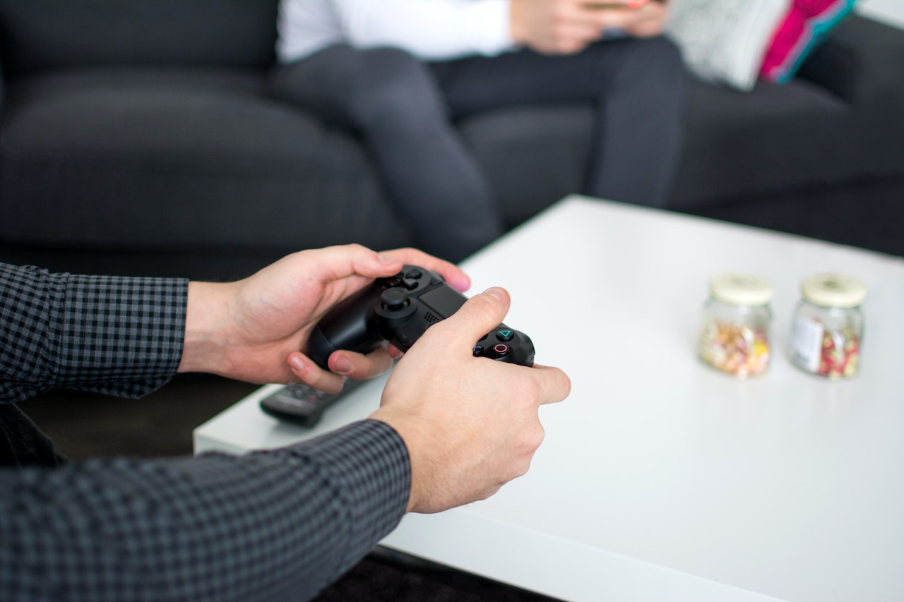 La gamification est un terme assez récent qui consiste à apporter à une activité un aspect ludique