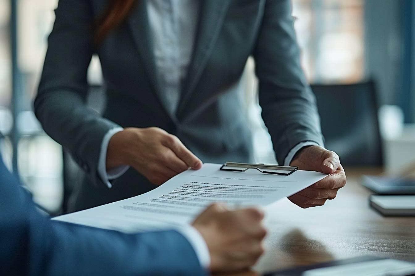 Comment négocier un contrat de travail de 10h par semaine : avantages et inconvénients