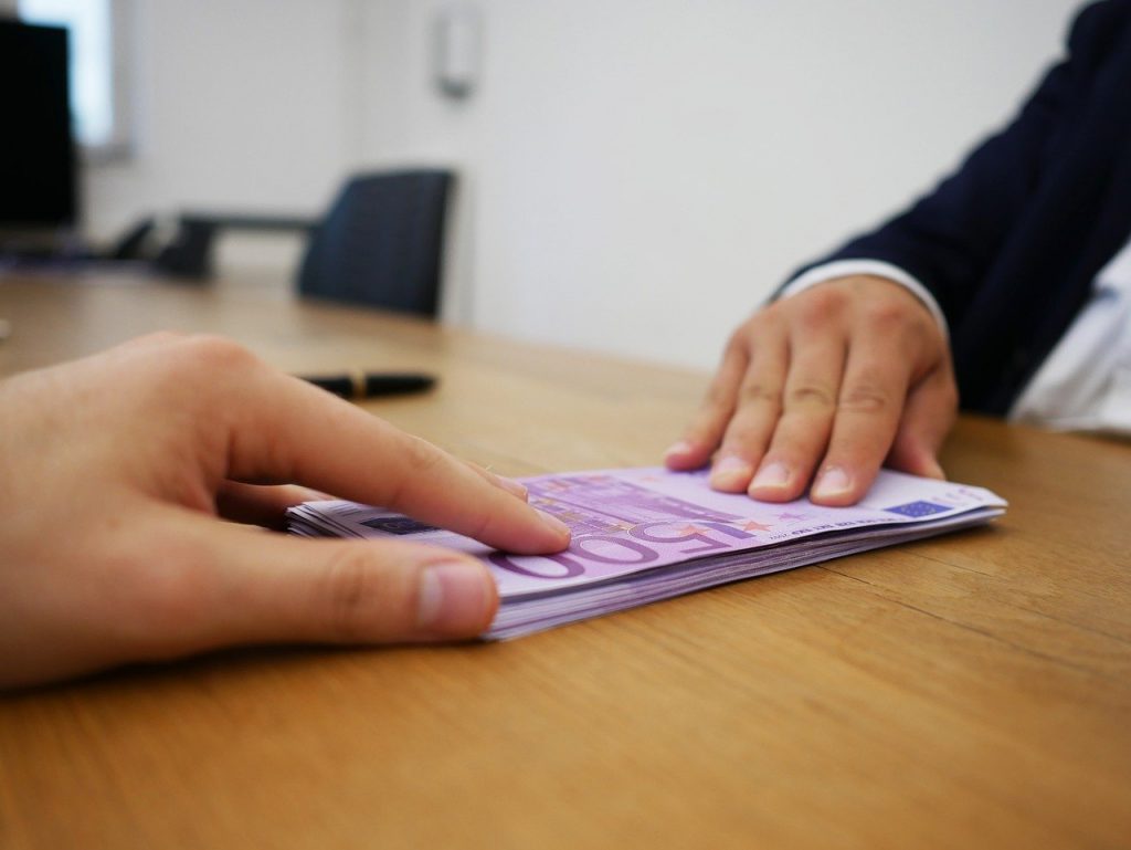 crédit pour FICP