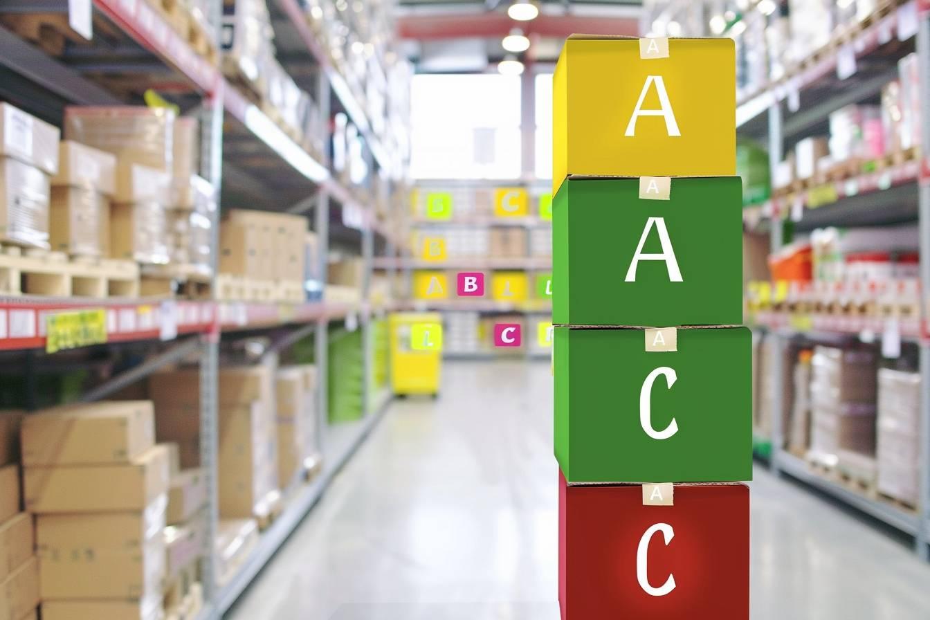 Comment organiser le stockage des produits en entreprise ?