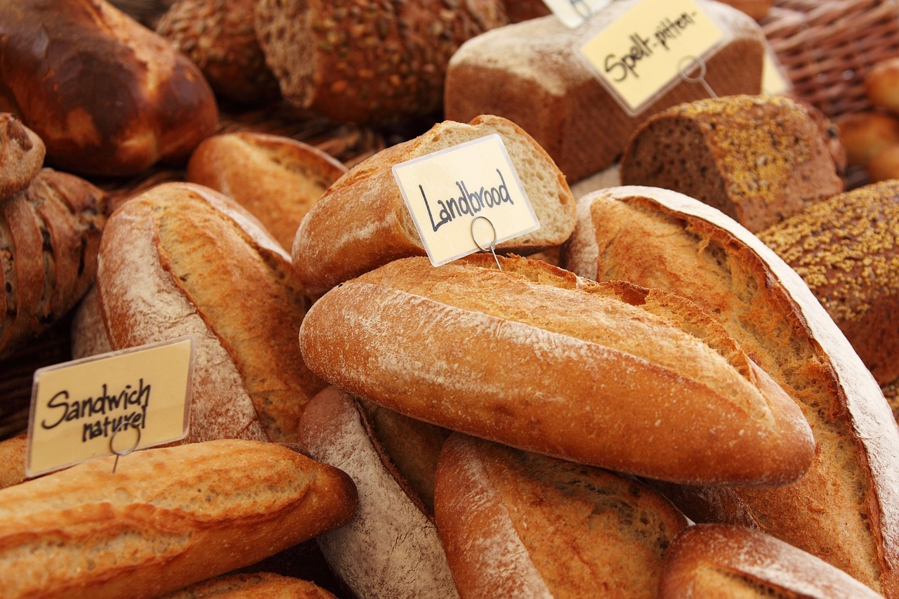 Comment ouvrir une boulangerie en 7 étapes ?