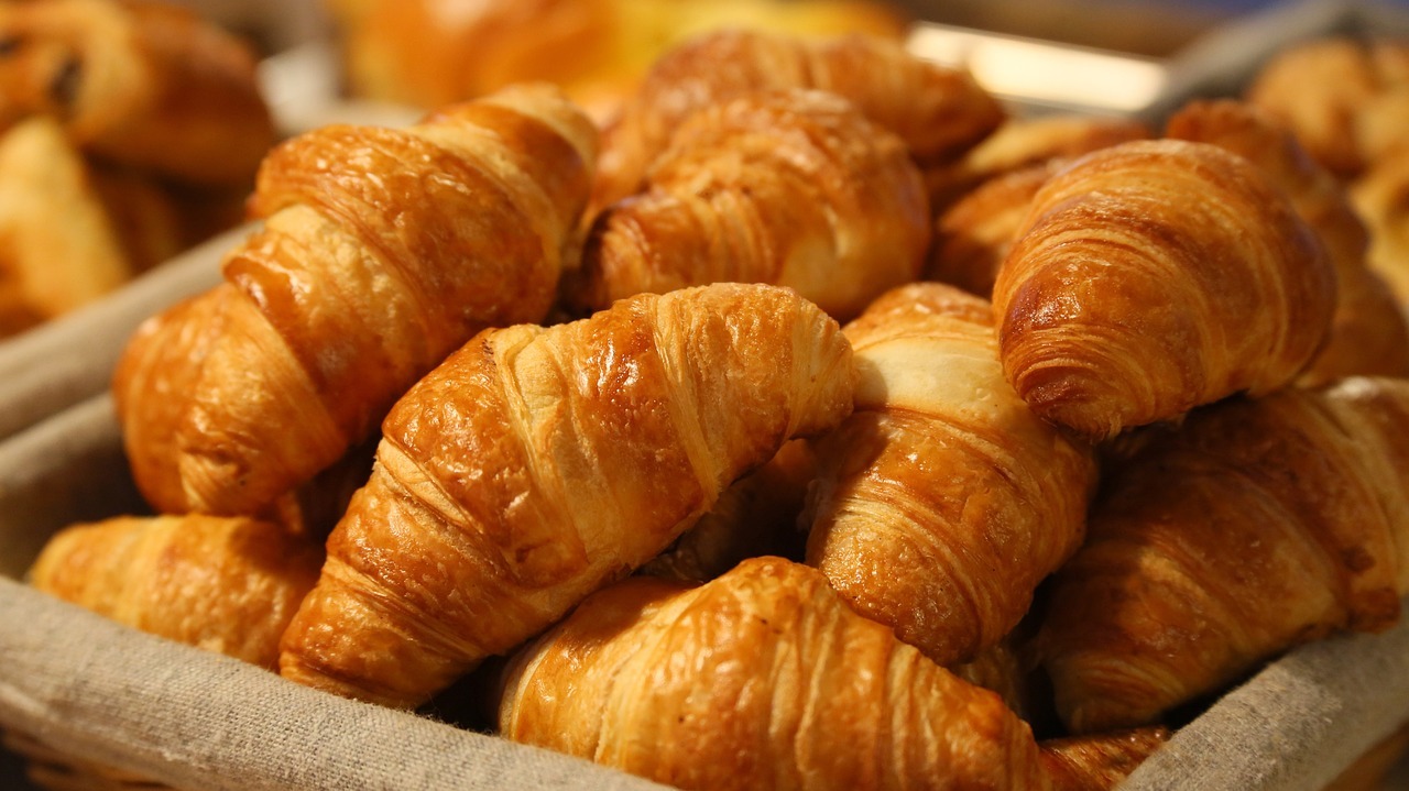 Ouvrir une boulangerie