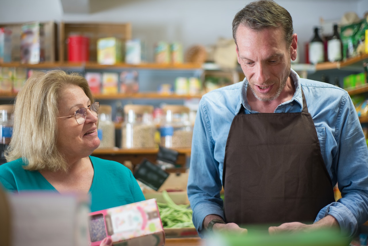 Comment ouvrir une épicerie ?