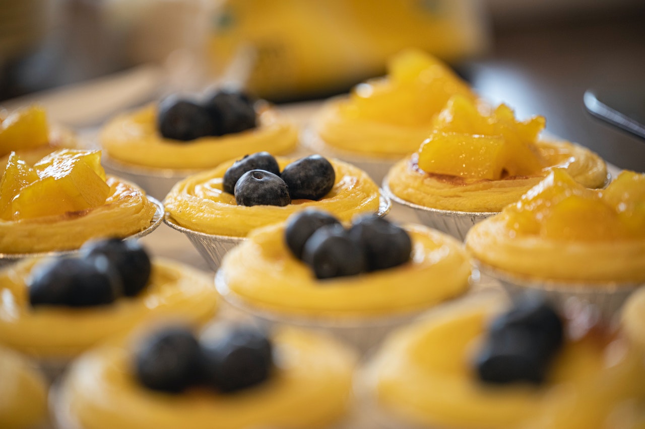 Ouvrir une pâtisserie