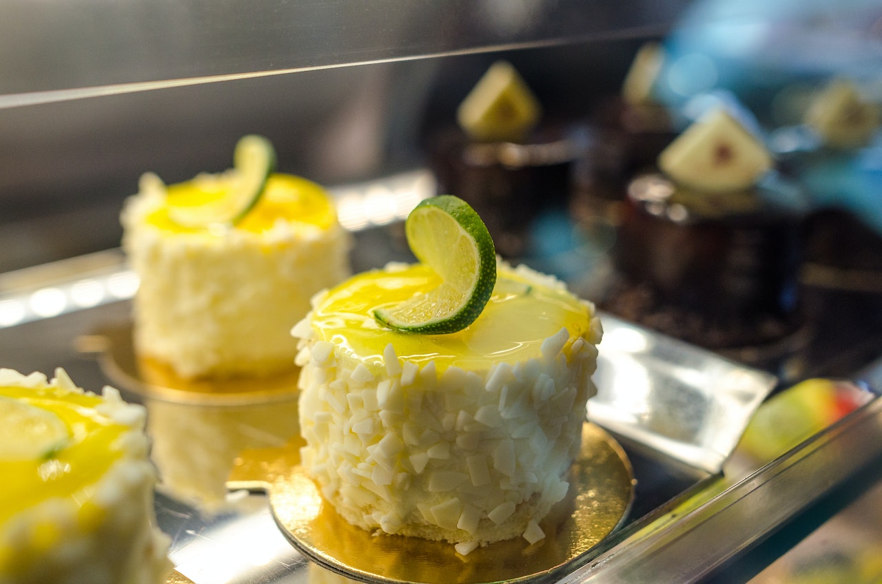 Ouvrir une pâtisserie