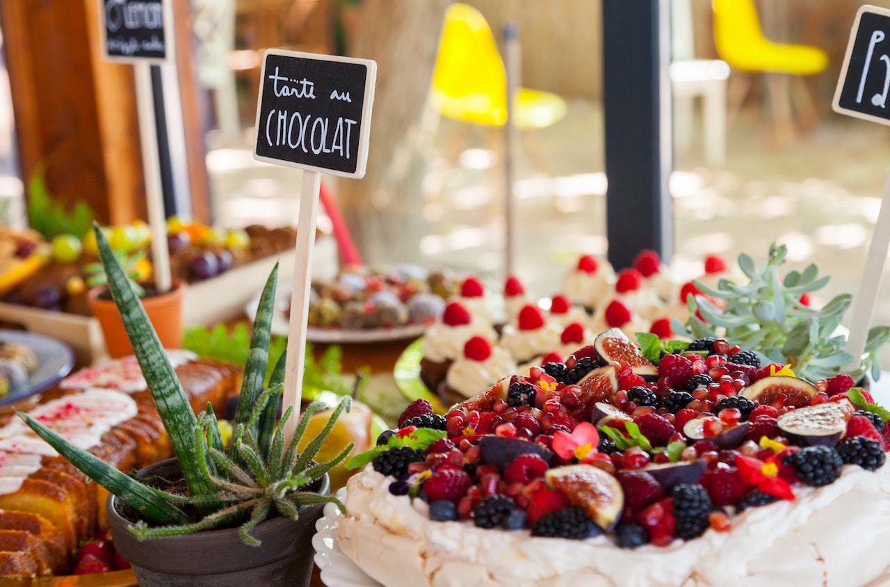 Comment ouvrir une pâtisserie ?