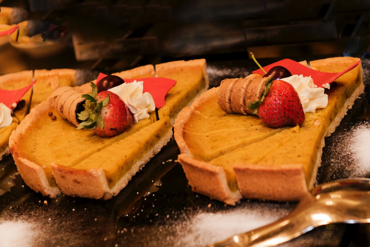 Ouvrir une pâtisserie