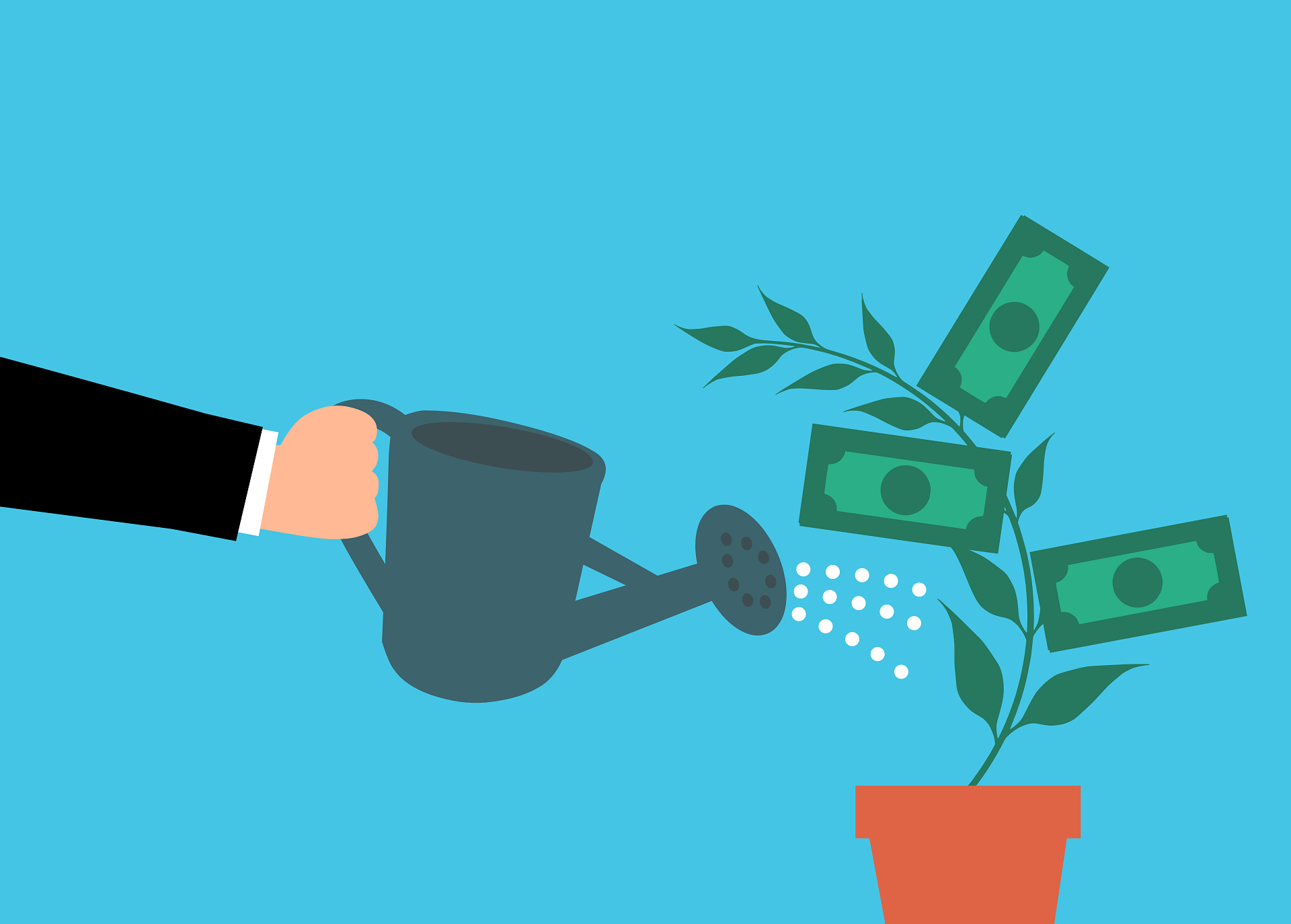 Comment préparer l'évolution de votre entreprise ?
