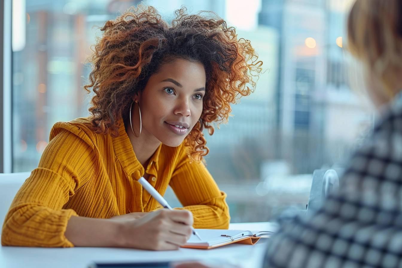 Comment réussir votre prospection de marché : stratégies et techniques efficaces pour développer votre activité