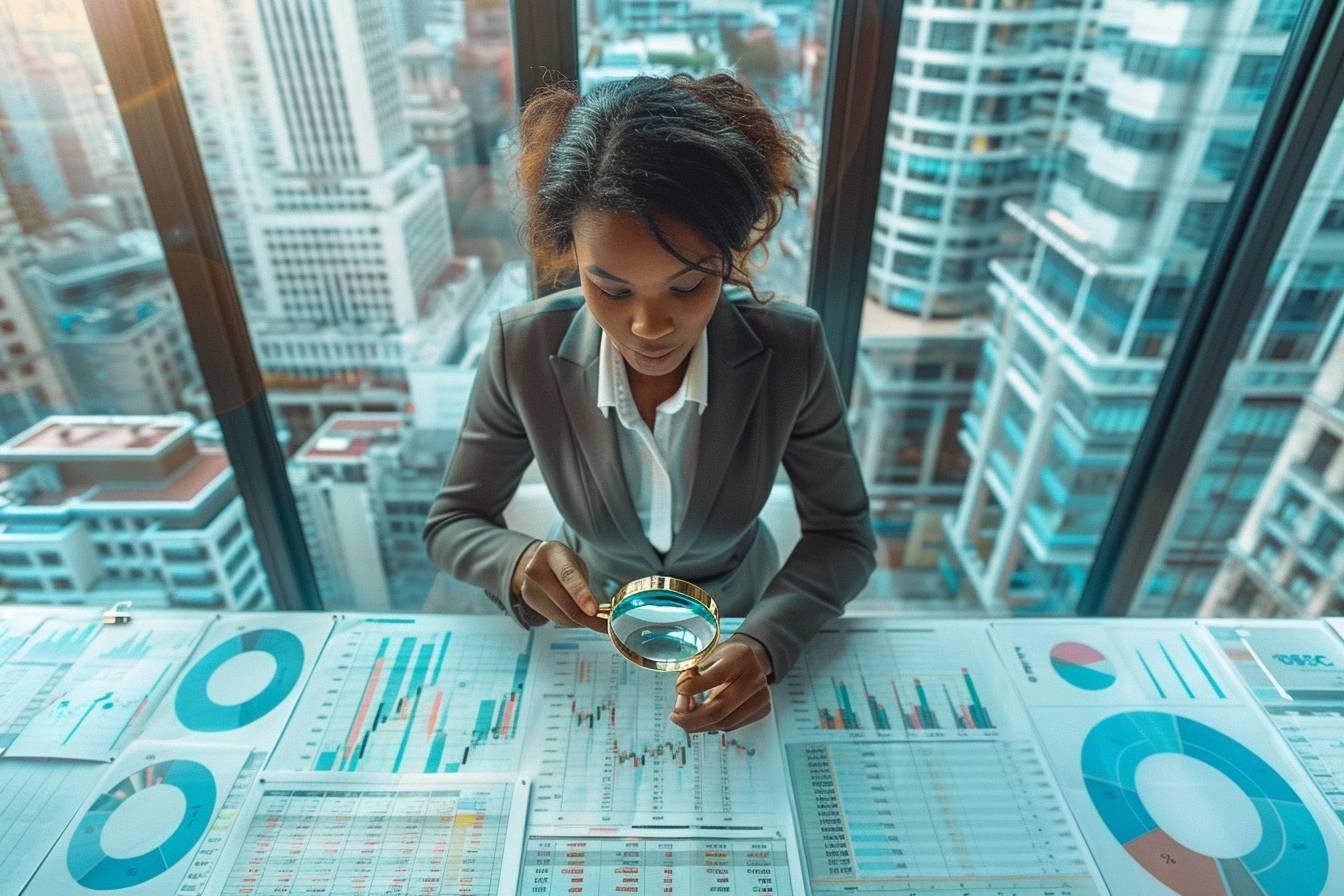 Comment réussir votre prospection de marché : stratégies et techniques efficaces pour développer votre activité
