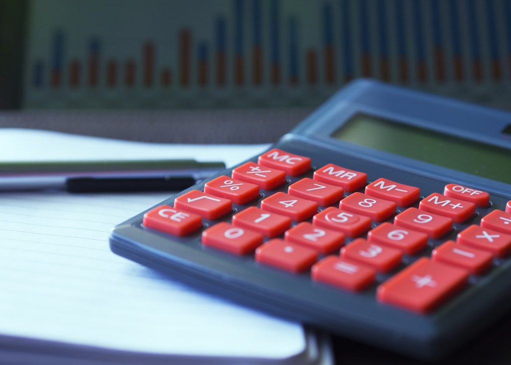 Calcul assurance emprunteur