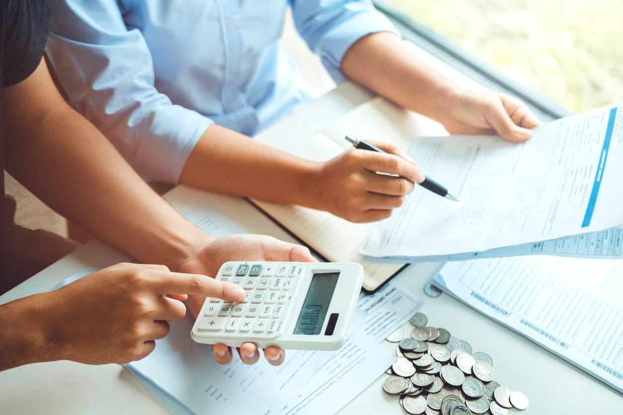 réaliser des économies chaque mois dettes