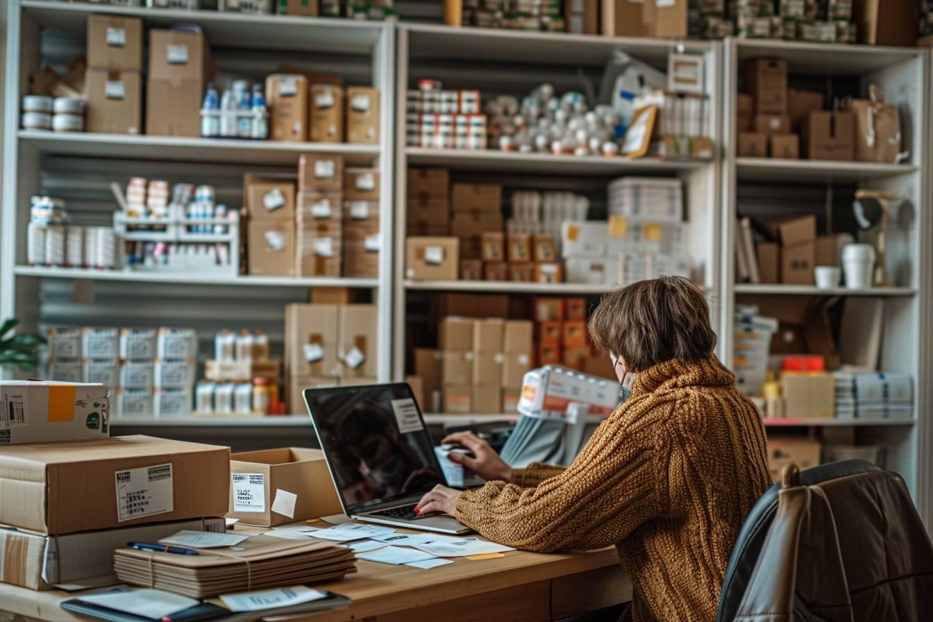Comment se lancer dans le dropshipping : guide complet pour commencer et réussir