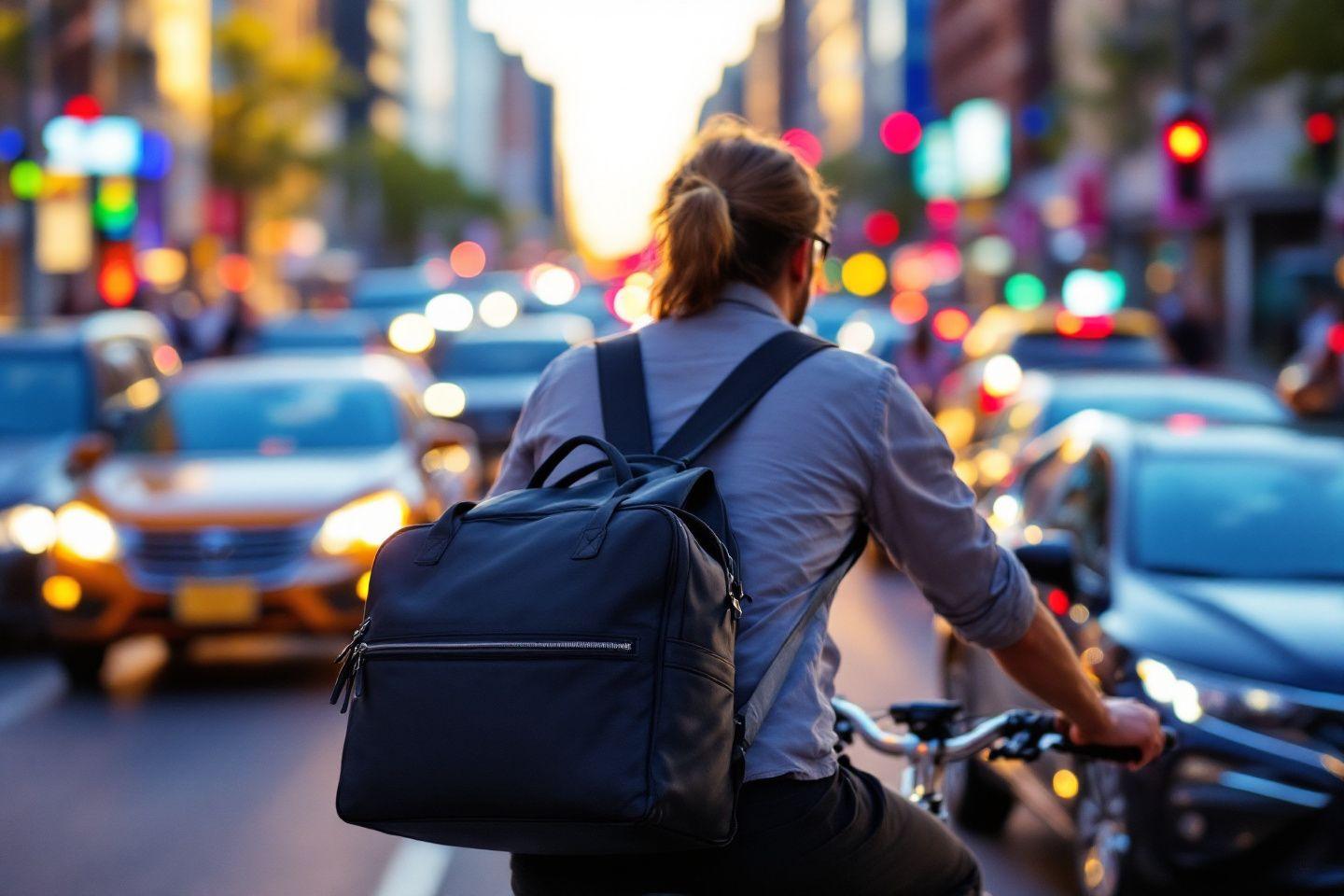 Comment se passer de voiture pour aller travailler : alternatives et économies possibles