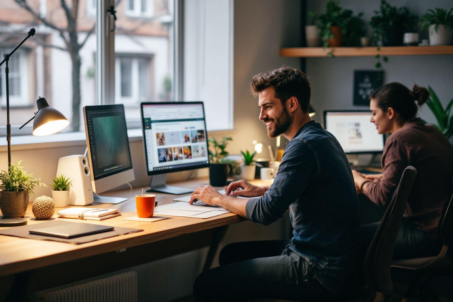 Comment travailler en mode hors connexion avec Outlook : guide complet pour utiliser vos emails offline